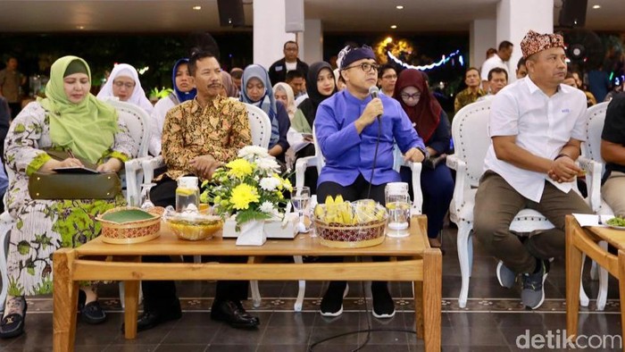 Banyuwangi Tunda Semua Agenda Festival Wisata Maret-April