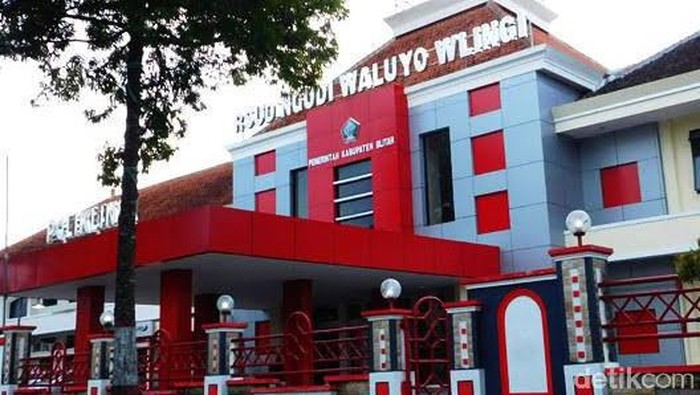 RSUD Ngudi Waluyo Blitar