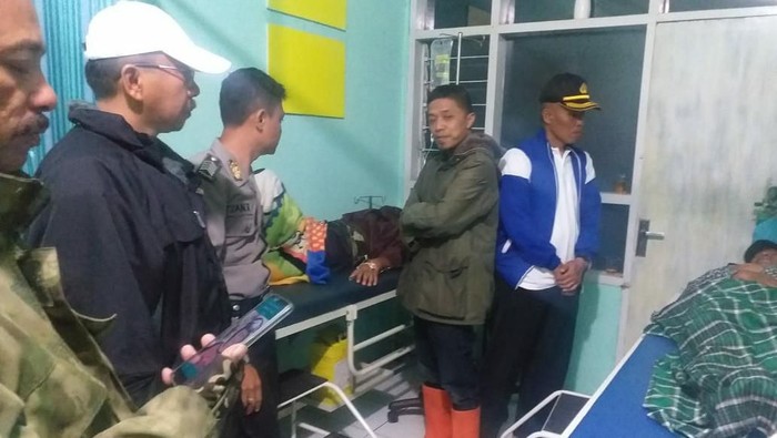 Warga Garut Keracunan Hidangan Pernikahan