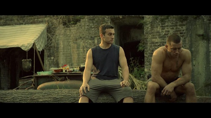 Kickboxer: Vengeance