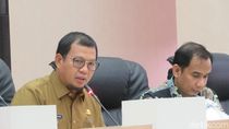 Pj Walkot: Kasus Corona di Makassar Menurun Sejak PSBB, tapi Belum Nol