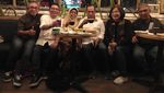 Sebelum Positif Corona, Ini Momen Kuliner Menhub Budi Karya