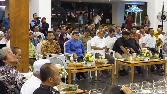 Banyuwangi Alihkan Kegiatan Sekolah ke Rumah