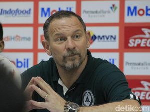 Ungguli Persib Bikin Gugup, PSS pun Tumbang