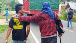 KLHK Tangkap Jaringan Peredaran Kayu Ilegal di Sumsel dan Jambi