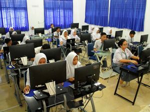 ANBK 2022 Gantikan UN? Simak Penjelasan dan Jadwalnya