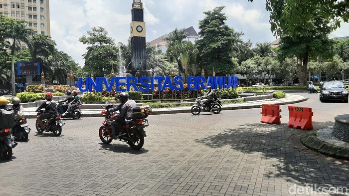 Universitas Brawijaya (Unibraw)
