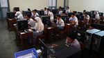 SMK Ini Tetap Gelar UNBK di Tengah Wabah Corona
