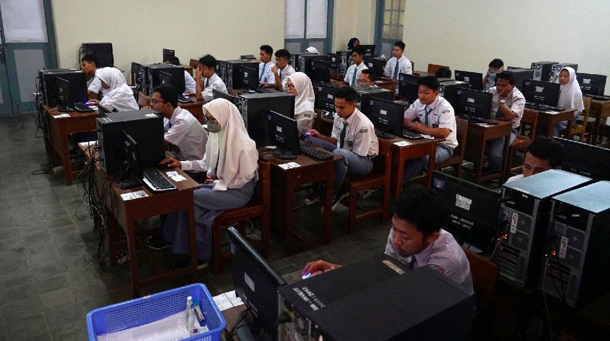 4 Syarat Siswa Naik Kelas 2021 Versi Kemendikbud