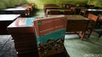 Cegah Virus Corona, SDN Bojongkulur Bogor Diliburkan 2 Pekan