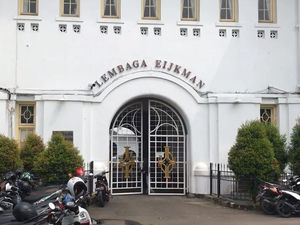 Anies Tetapkan 4 Cagar Budaya Baru di Jakarta, Ada Vihara-Eijkman