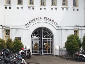 Vaksin Corona RI Diprediksi Siap 2021, Eijkman Ungkap Perkembangan Terkini