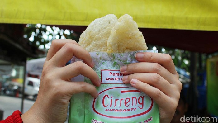 cireng cipaganti cireng cipaganti di bandung