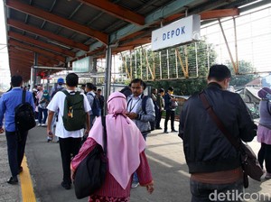 Dinkes Ungkap Kronologi hingga Kondisi 2 Warga Depok Tertular Omicron BA.5