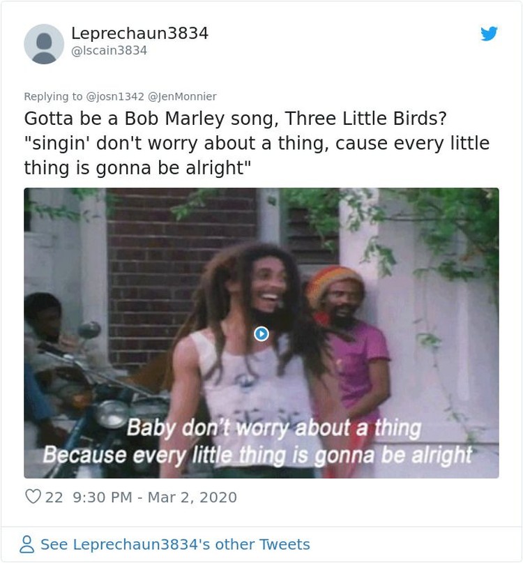 Bye Corona! Netizen Cuci Tangan 20 Detik Sambil Nyanyi Deretan Lagu Ini Di tengah merebaknya COVID-19 atau virus corona, netizen punya trik untuk semangat cuci tangan: sambil menyanyikan deretan lagu berikut yang pas 20 detik.