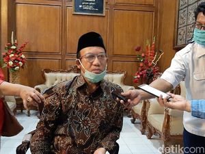 Bupati Banyumas Ungkap Tak Ada Gejala Corona dari Warga Klaster Ijtima Gowa