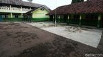 Cegah Virus Corona, SDN Bojongkulur Bogor Diliburkan 2 Pekan