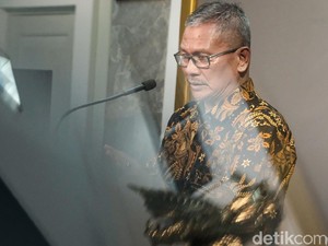 Prediksi Pemerintah Pasien Corona Akan Bertambah