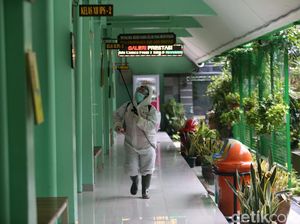Anjuran Resmi Ikatan Dokter Anak di Penghujung Tanggap Darurat COVID-19