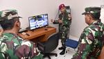 Pangkogasgabpad Tinjau Sarana Observasi WNI ABK Grand Prince