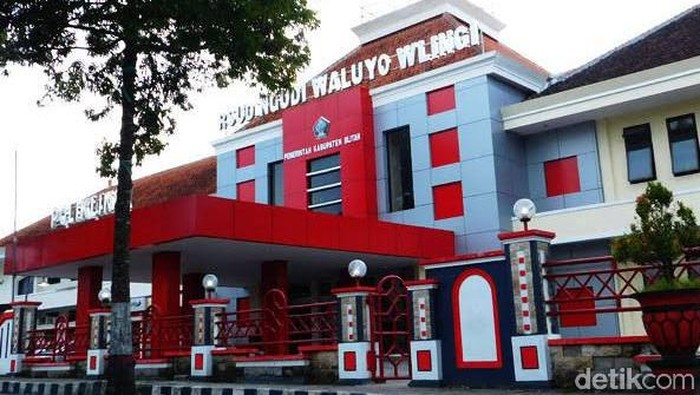 RSUD Ngudi Waluyo Blitar