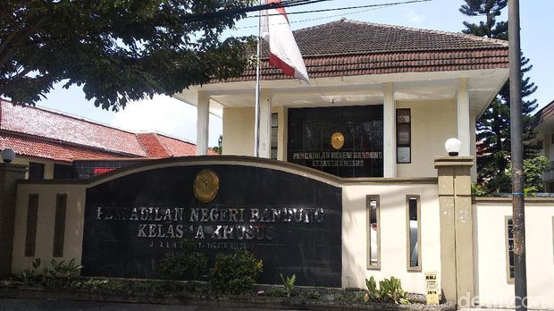 PN Bandung