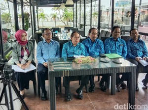 Paguyuban Pasundan Bentuk Satgas Covid-19