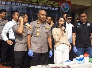 Ririn Ekawati: Saya Ada di Tempat dan Bersama Orang yang Salah