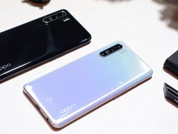 Unboxing Reno3, Jagoan Anyar Oppo Handal Foto dan Video