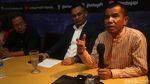 Diskusi RUU Omnibus Law Cipta Kerja
