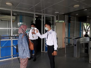 Jenderal Gatot, Wabah Corona, dan Nikita Mirzani