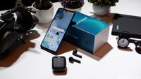 Oppo Reno3
