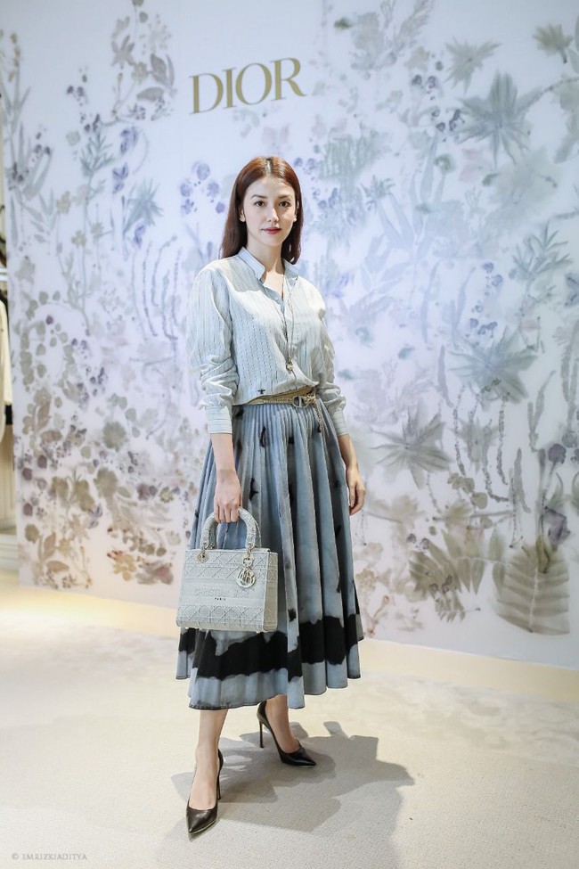 Velove Vexia (Foto: dok.Dior)