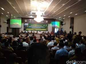 Belum Liburkan ASN-Sekolah Gegara Corona, Pemko Medan Pantau Eskalasi