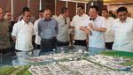 JIIPE Diusulkan Menjadi Kawasan Ekonomi Khusus