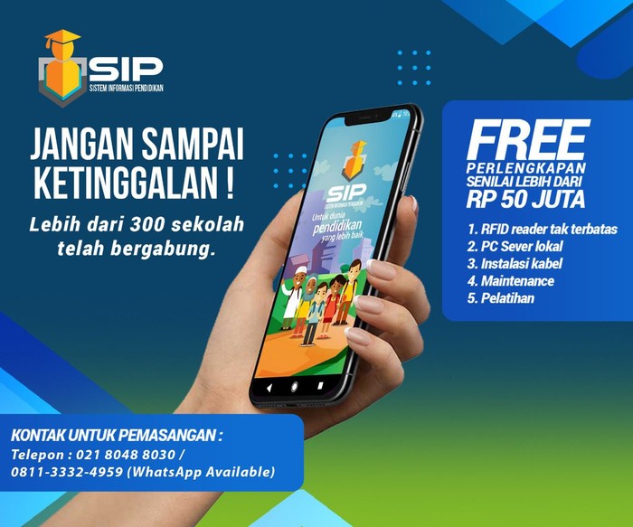 SIP Online