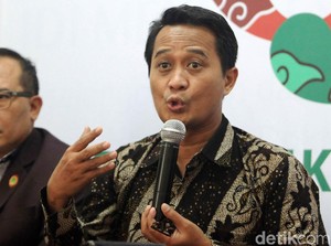 IDI Minta Krisis Reagen Diatasi Demi Target 10 Ribu Tes Corona dari Jokowi