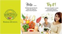 Tanpa Keluar Rumah, Bisa Belanja Sayur Online di 5 Situs Ini