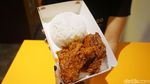 Huah! Tersengat Pedas Ayam Jomblo Berimajinasi dan Mie Julid Nampol