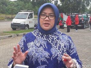 Petahana Dipastikan Lawan Kotak Kosong di Pilkada Sragen