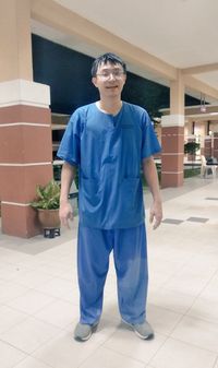 Viral Cerita Pengalaman Dokter Jadi Garda Depan Perangi Virus Corona