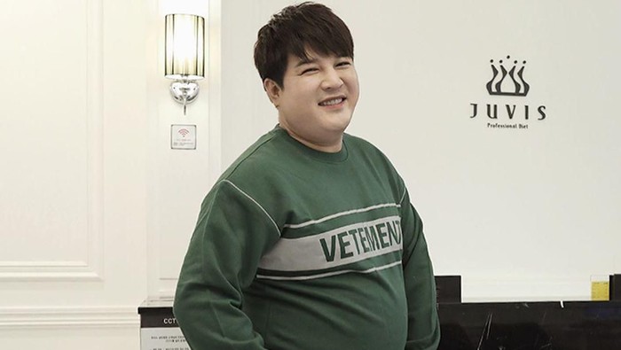 shindong super junior