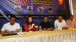 Diskusi RUU Omnibus Law Cipta Kerja