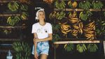 Travel Influencer Cantik Lauren Bullen yang Punya Mansion di Bali