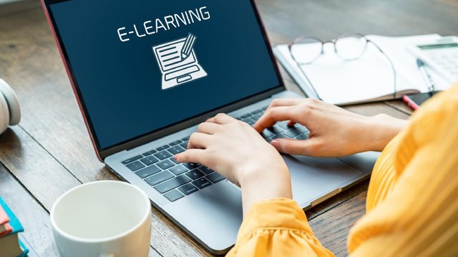 Drama Sekolah Online