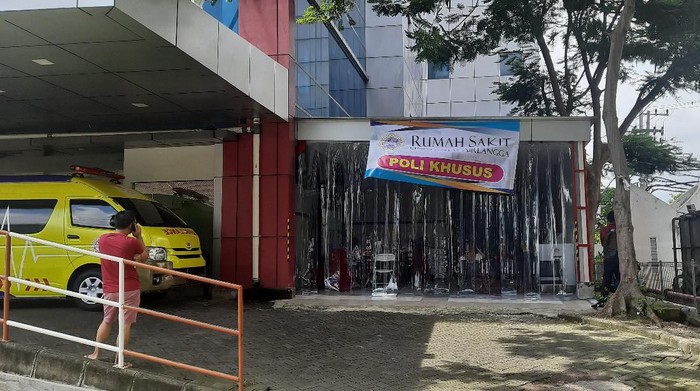 poli khusus rs unair