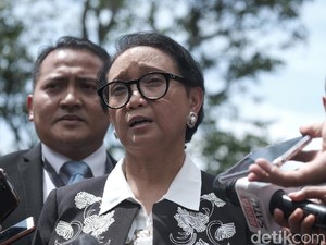 Indonesia Terima Bantuan dari AS hingga China untuk Tangani Corona