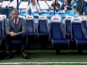 5 Taktik Cegah Virus Corona Menurut Wenger, Pochettino, Mourinho