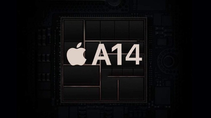 Apple A14 Bionic