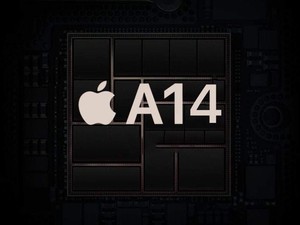 Chipset Apple A14 Bionic Libas Snapdragon 865